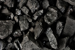 Bannister Green coal boiler costs