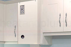 Bannister Green electric boiler quotes
