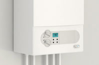 Bannister Green combination boilers