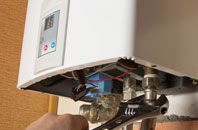 free Bannister Green boiler install quotes