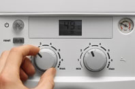 free Bannister Green boiler maintenance quotes